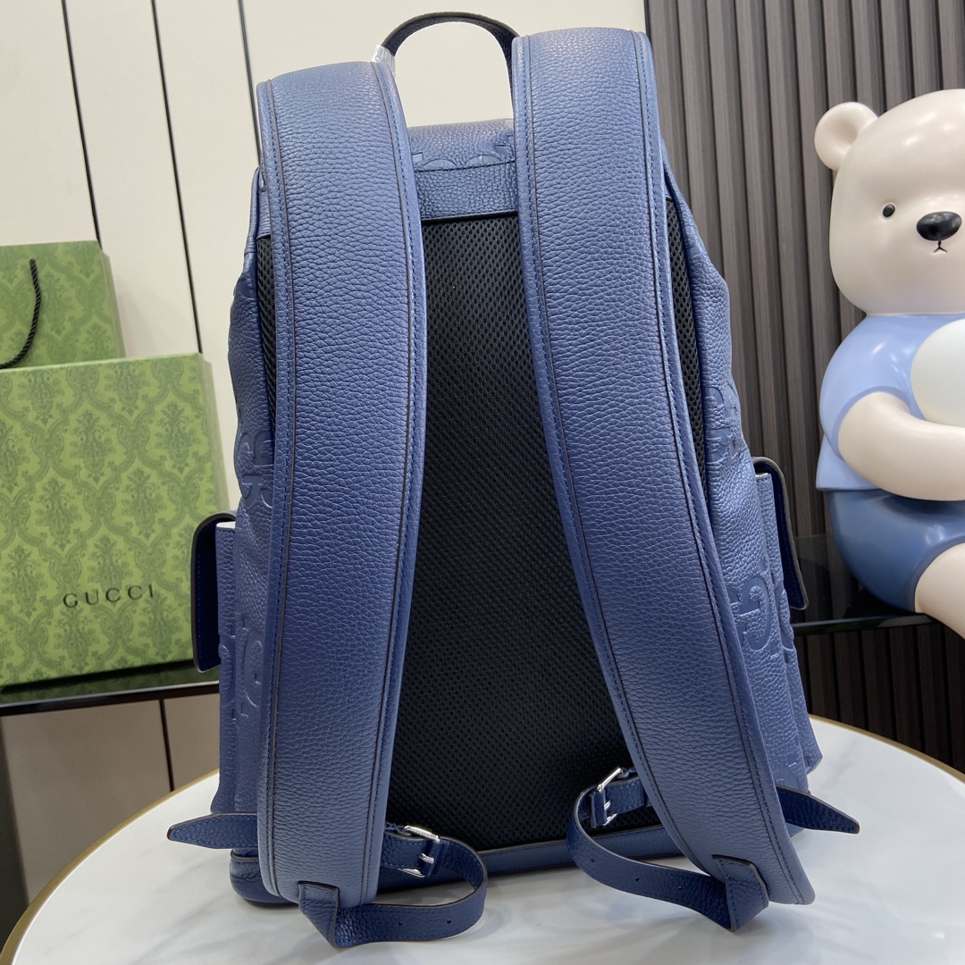 G*u*i backpack-34*41*12cm