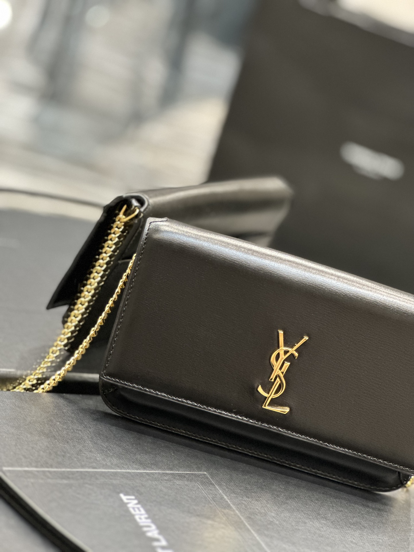 Y*L kate bag-18x11x2cm