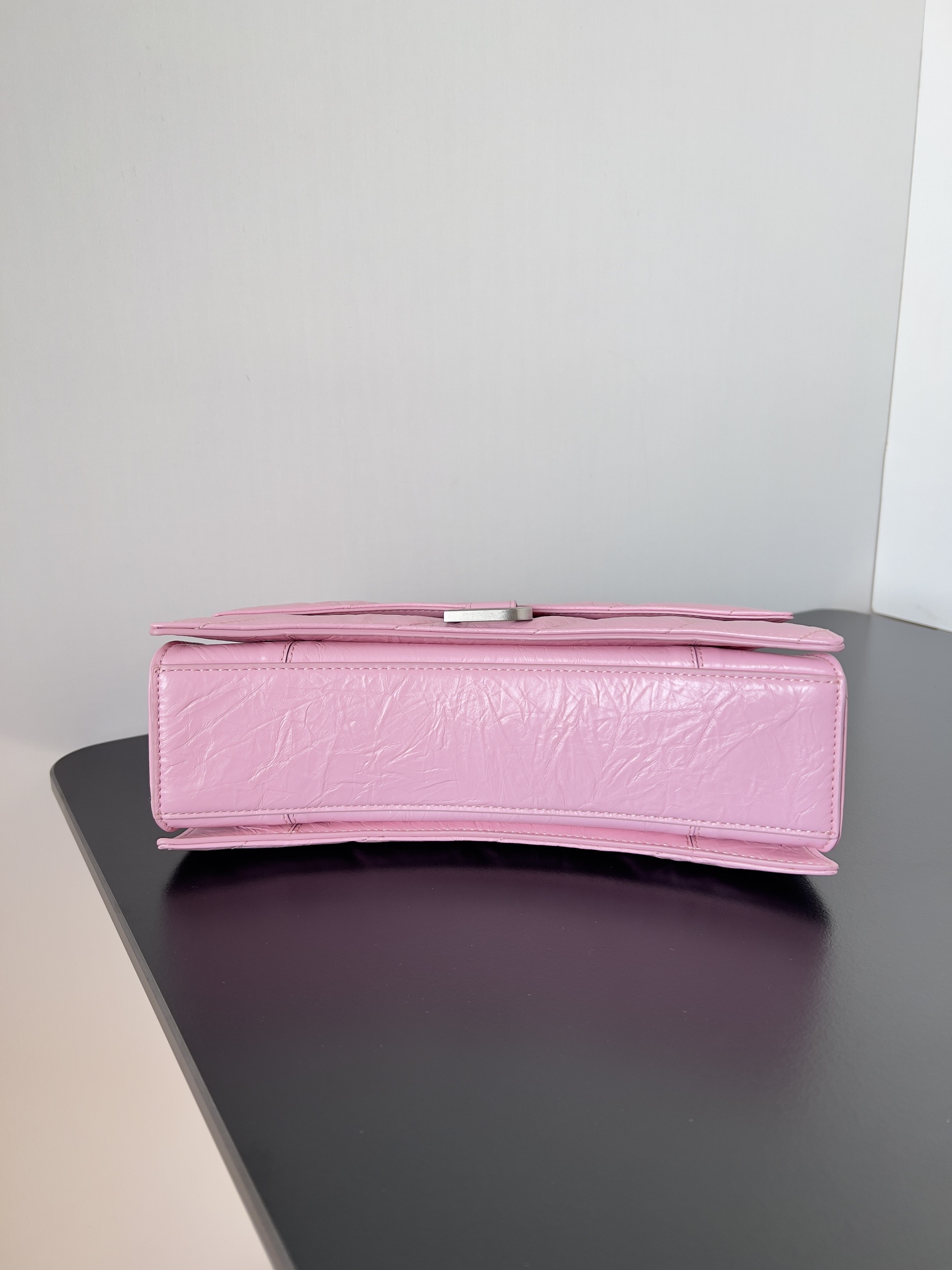 Ba*len*cia*ga crush chain bag-25.5*10*15.5cm
