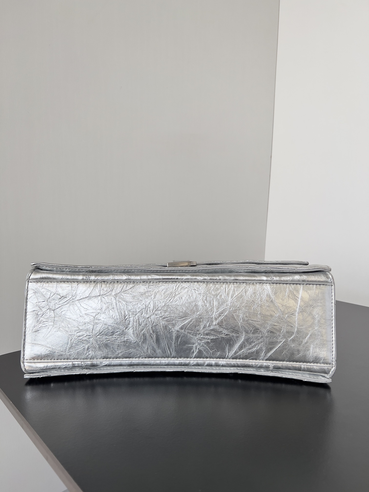 Ba*len*cia*ga crush chain bag-32*13*20.5cm