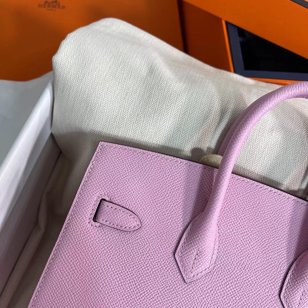 H**mes birkin 25cm