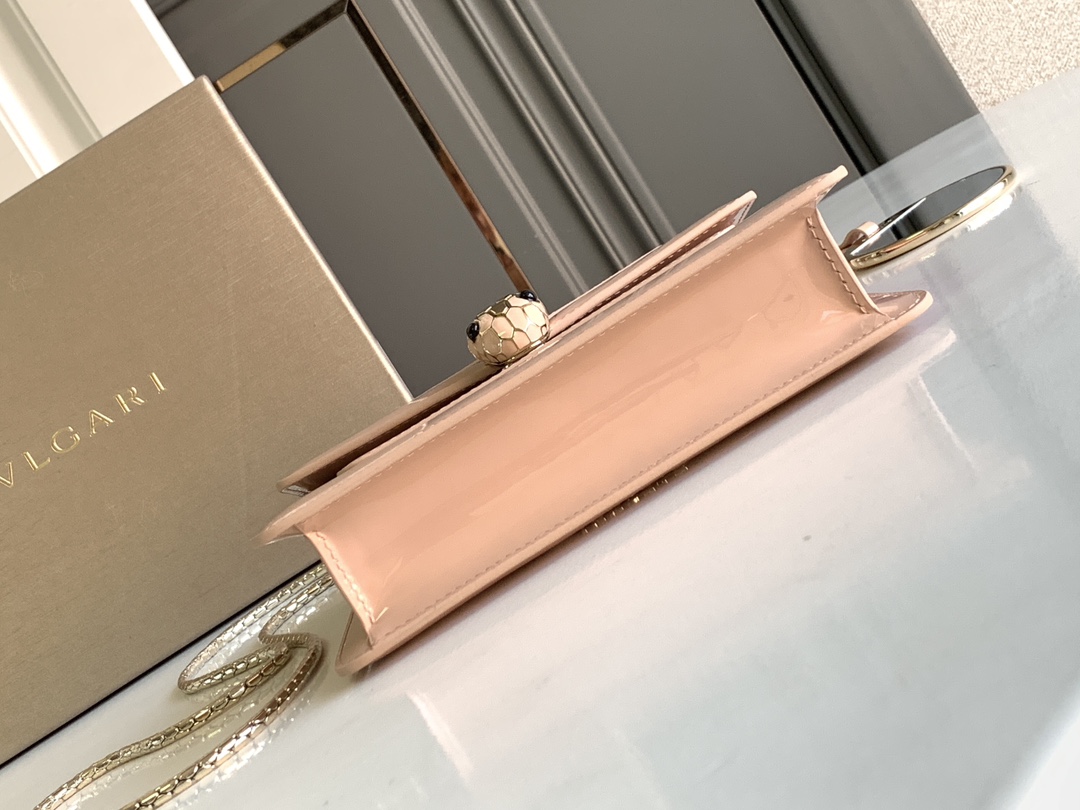 B*l*ai serpenti forever bag-20*14*4.5cm