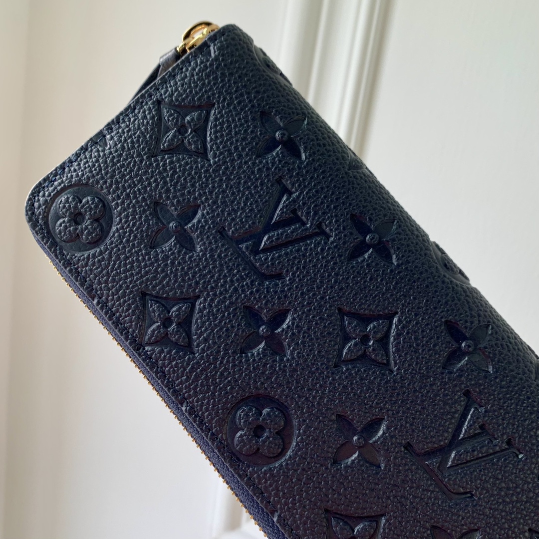 l0*is V*t0n clémence wallet m83594-20×9×2cm