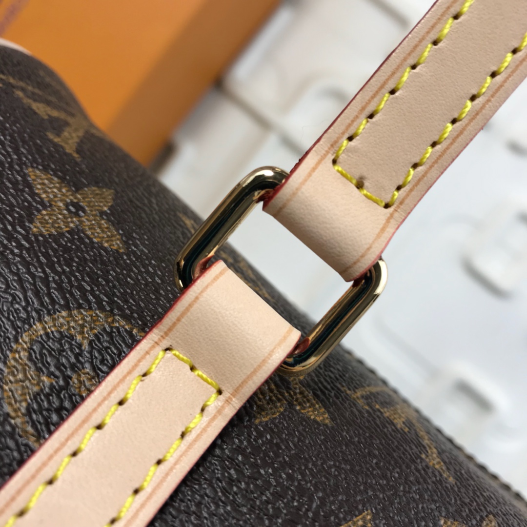 l0*is V*t0n m51386 papillon handbag-27*13*13cm