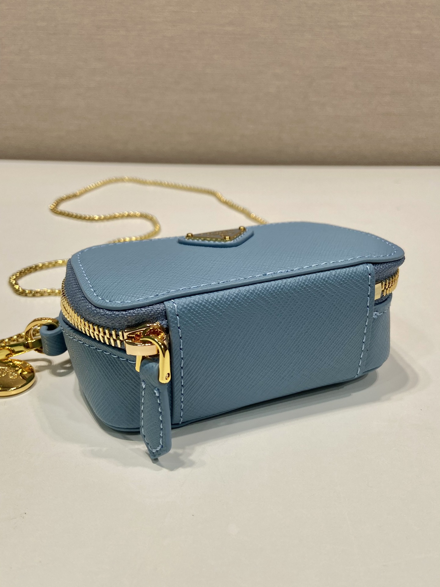 Pra*a 1nr025 mini bag-11*6.5*2.5*cm