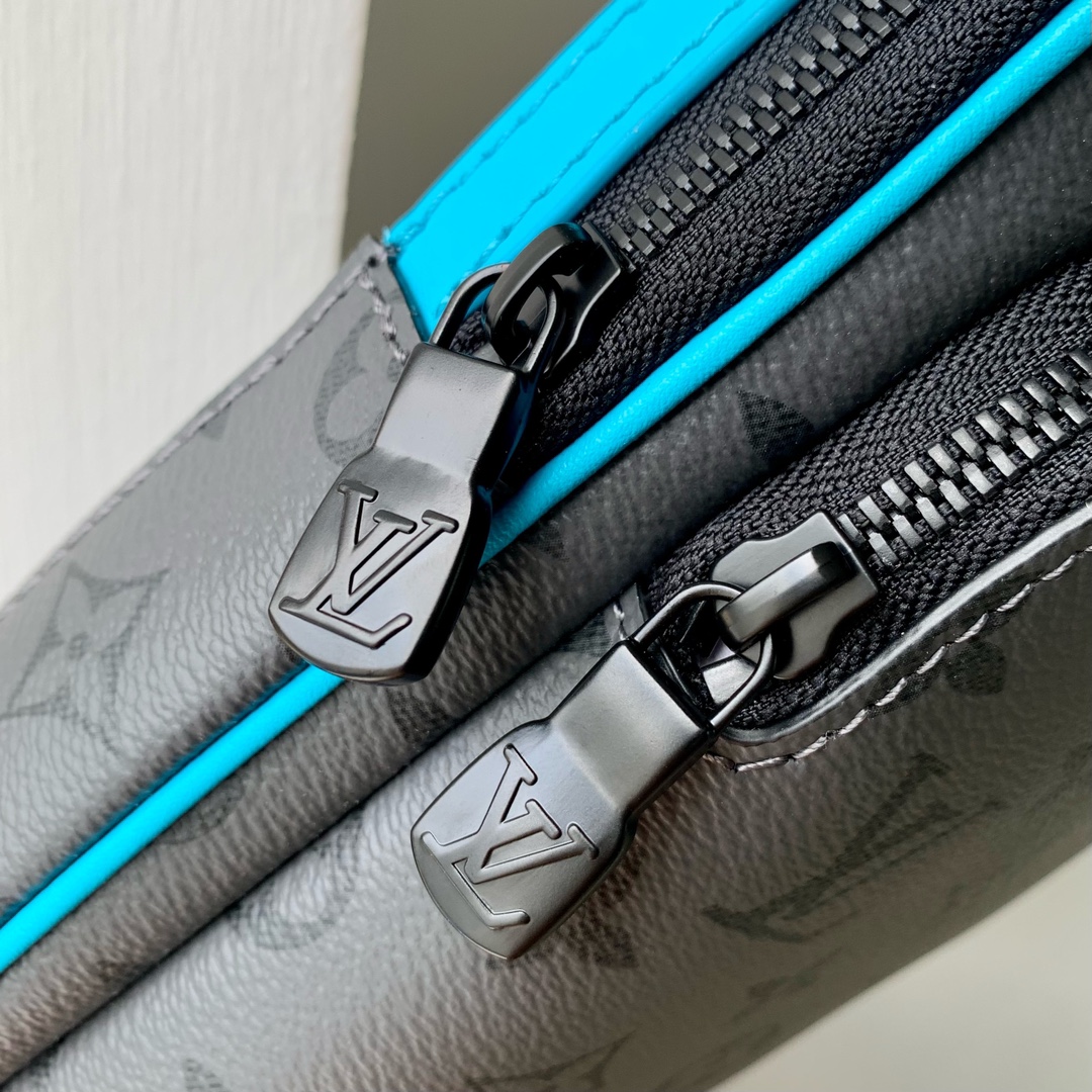 l0*is V*t0n avenue bag-16 x 33 x 5.7cm