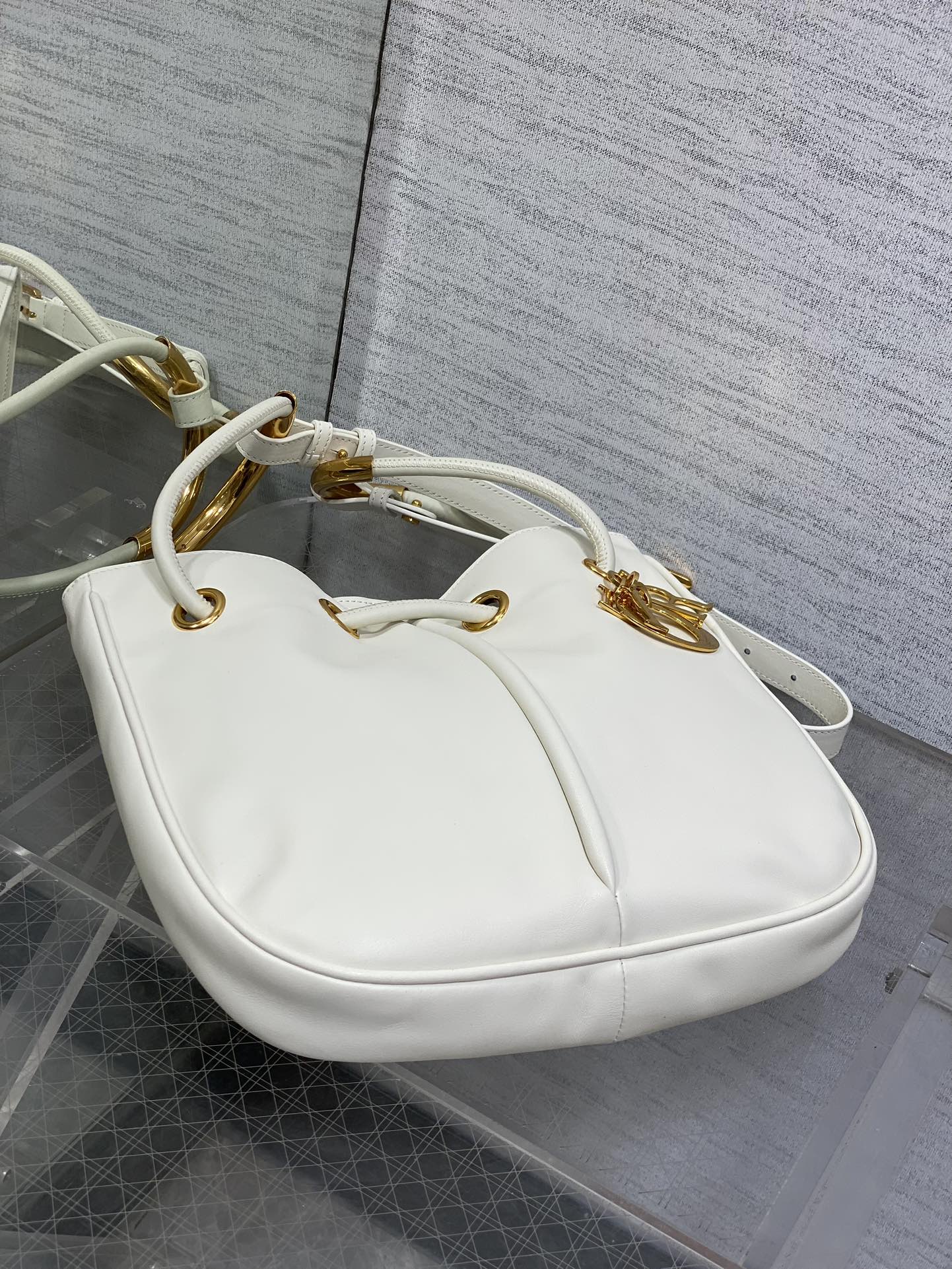D*or nolita bags-27*5*25cm