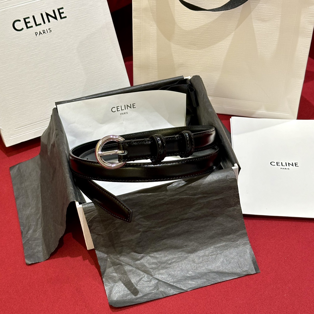 Ce**e belt-1.8cm