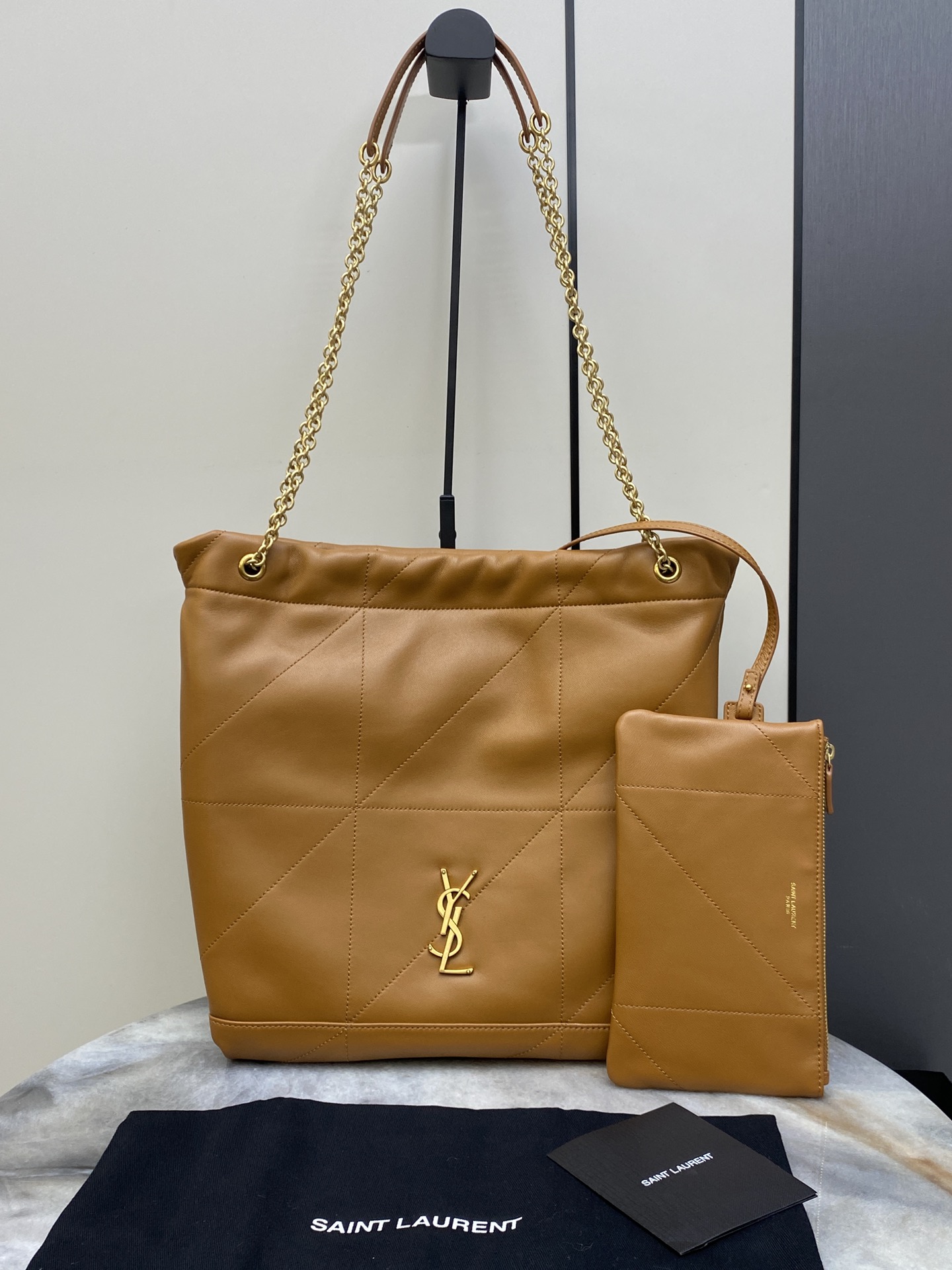 Y*L pochon tote-38*33*2cm