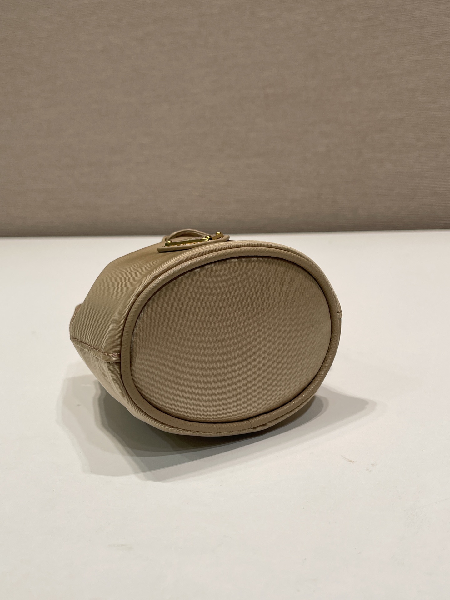 Pra*a 1tt202 re-nylon mini bag-8.5*10.5cm