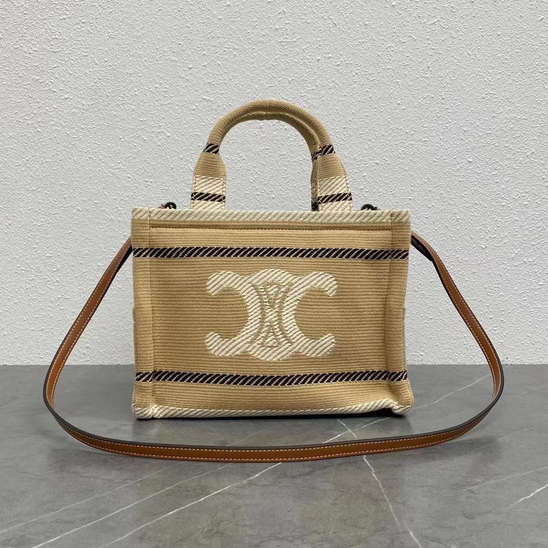 Ce**e cabas thais tote-26x19x13cm