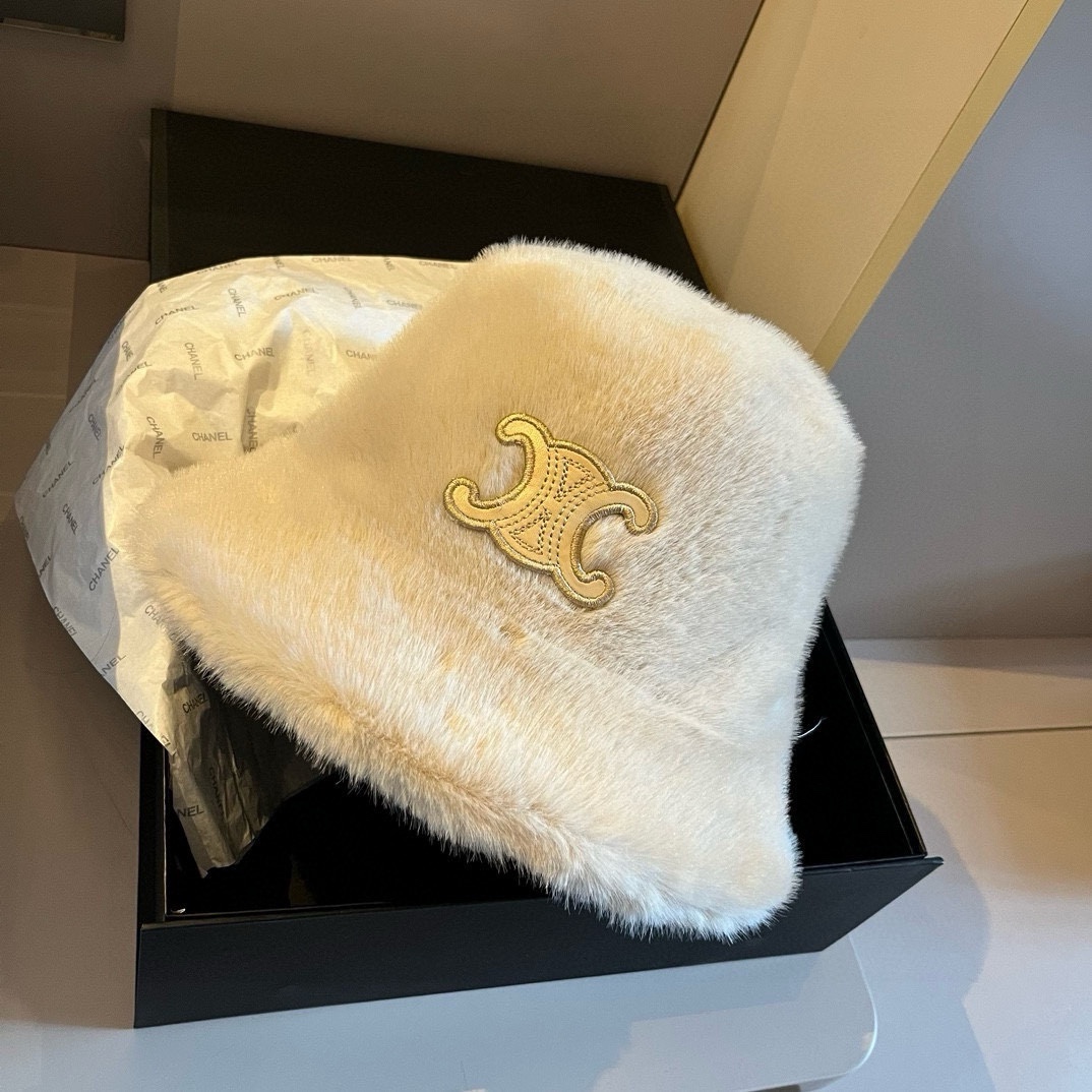 Celi** Hats