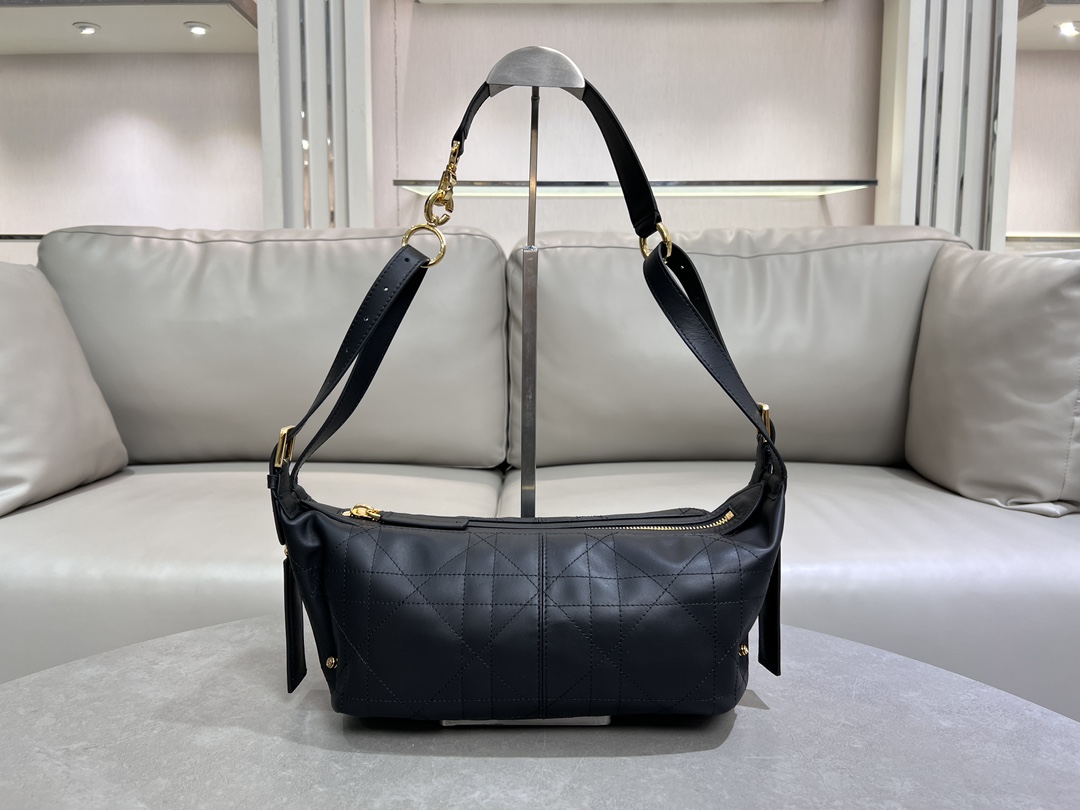 Diro D-Journey Bag-23 x14x16 CM