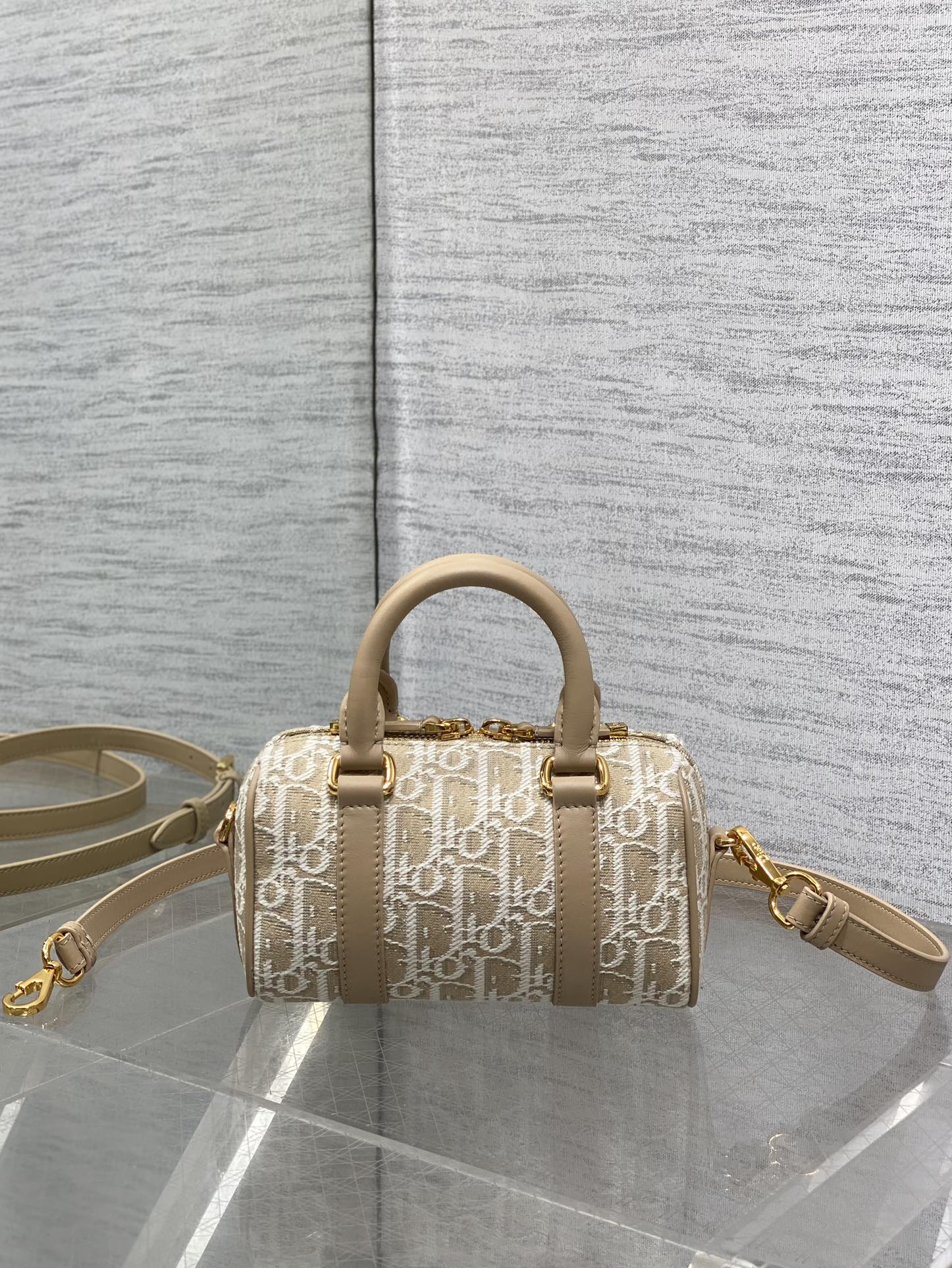 Diro Groove Bag-17*10*8CM