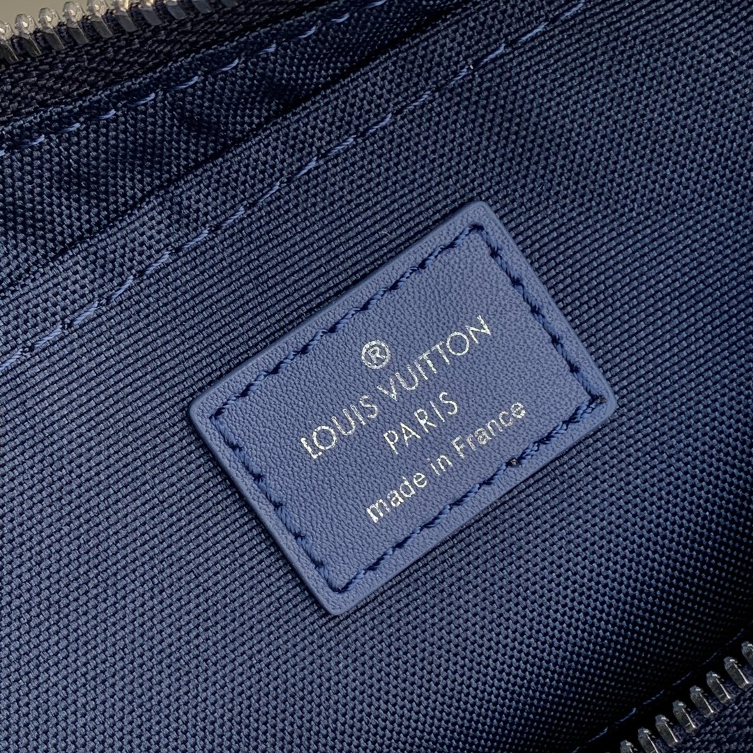 l0vis Vvtt0n hamac bag-28.5 x 15 x 8cm
