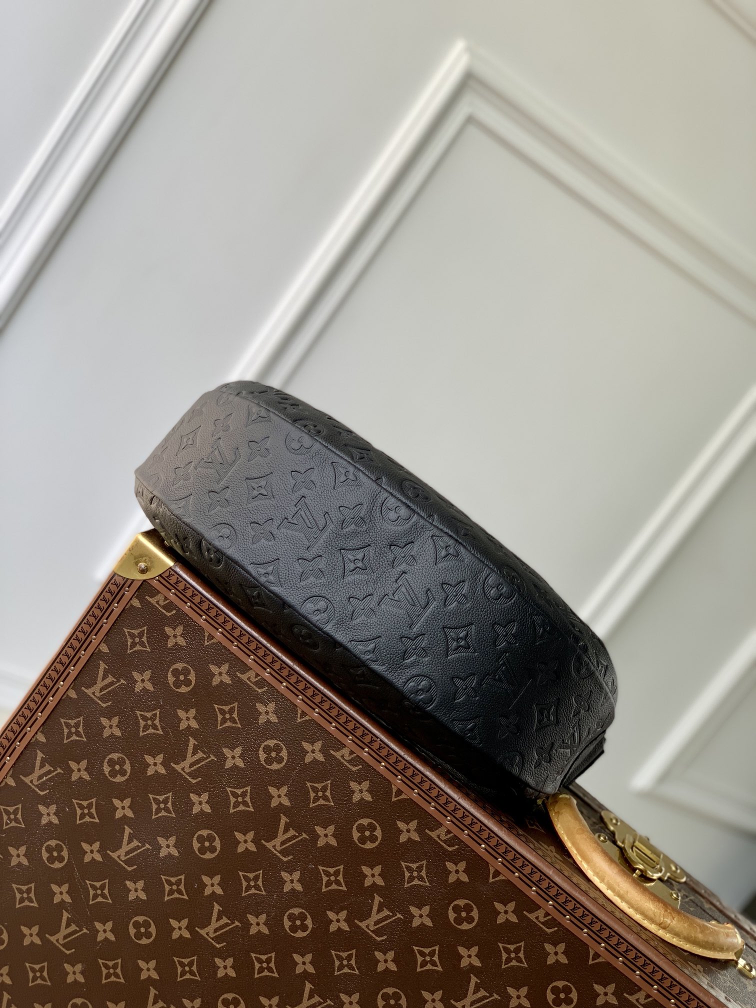l0vis Vvtt0n hamac bag-19 x 10 x 39cm