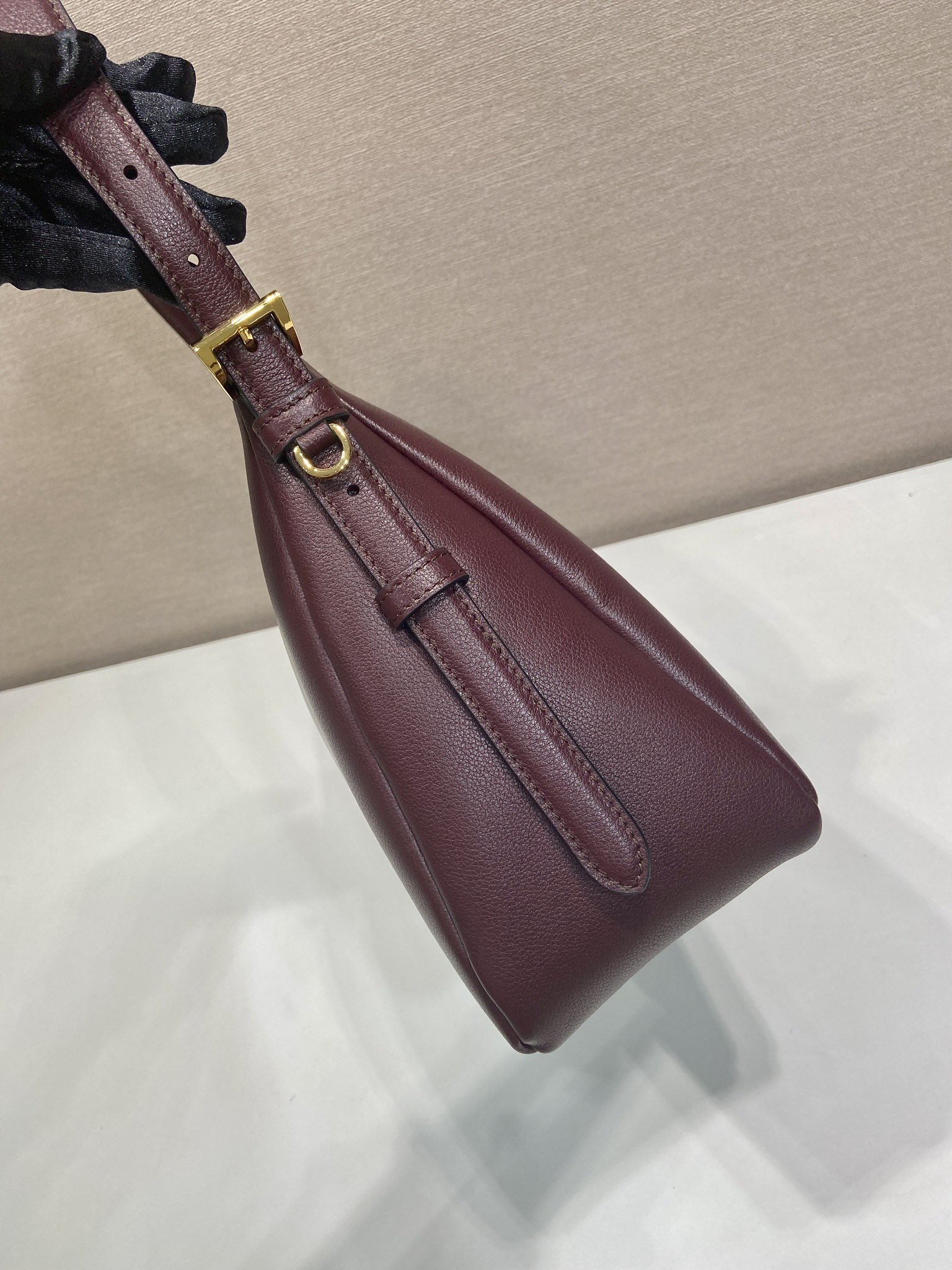 Pra*a aimee top handbags-1bc228-39*24*12cm