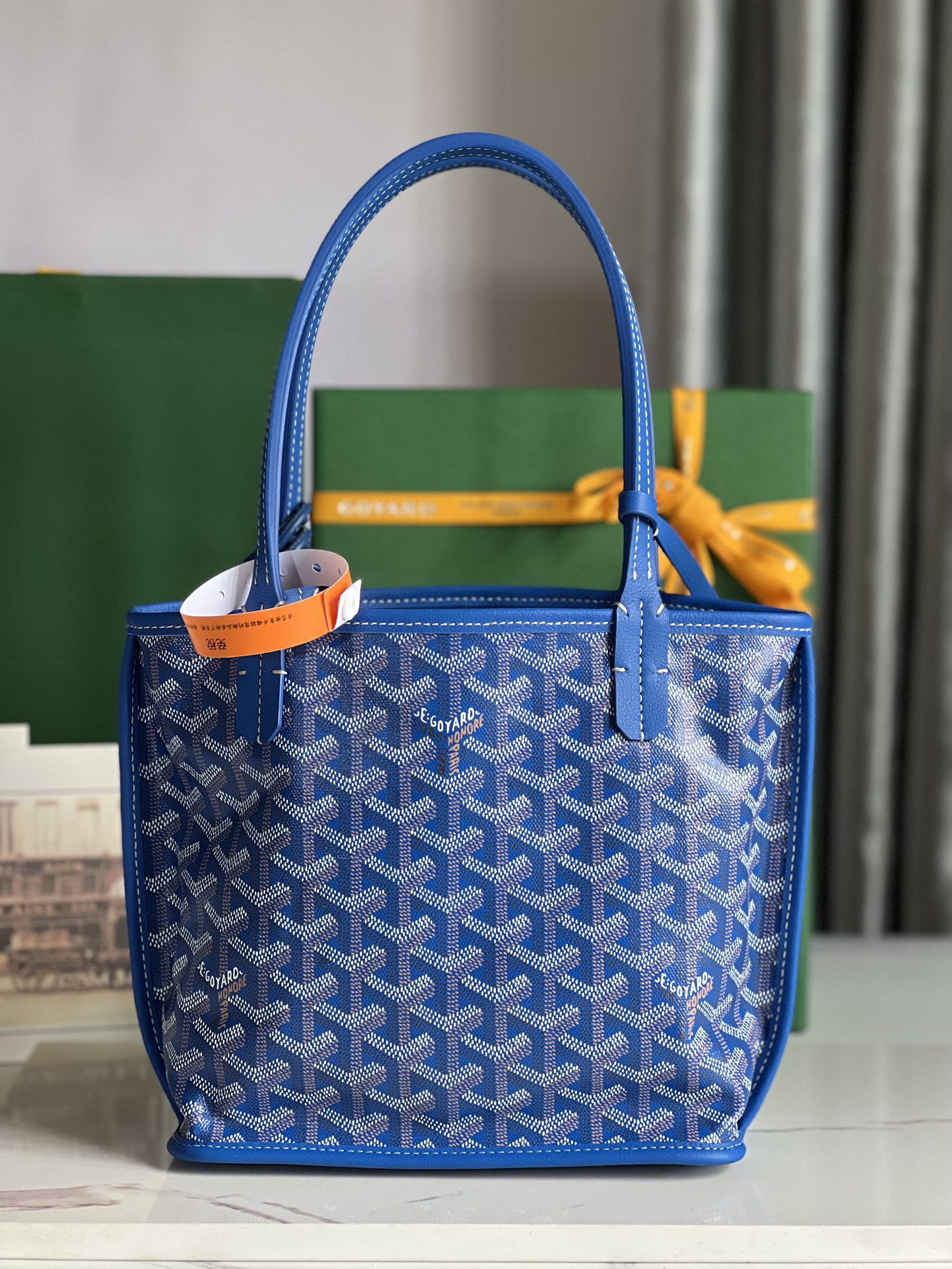 G09ard anjou mini handbags-20*10*20cm