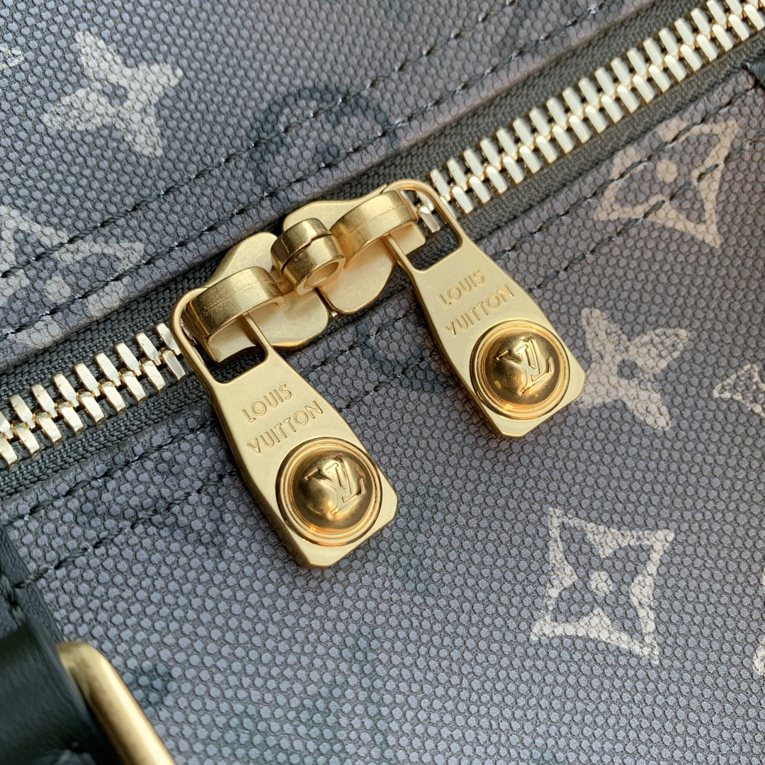 l0vis Vvtt0n keepall bandoulière 50- m26959-50 x 29 x 23cm