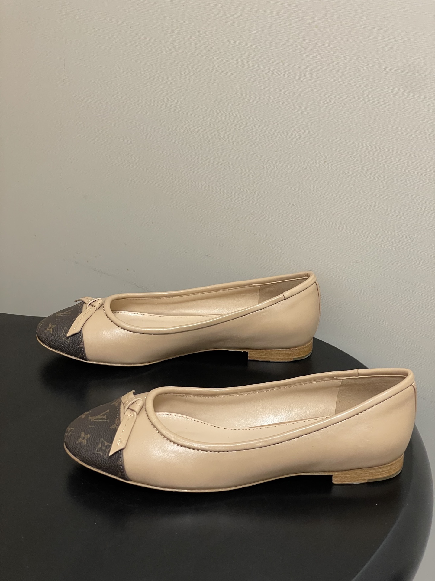 Lou*is Vvtt0n Darling Ballerina - Women - Shoes