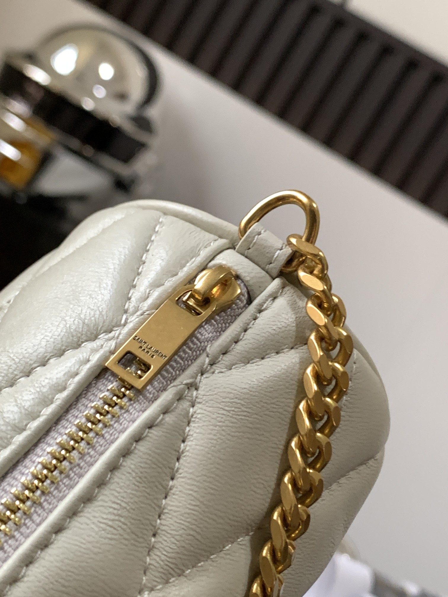 Y*L tube sade bag-20*10*10cm