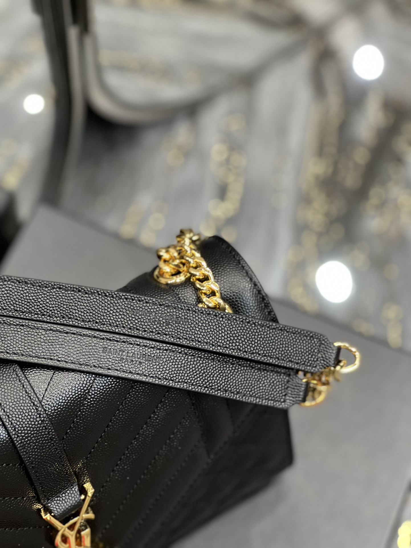 Y*L envelope bag
