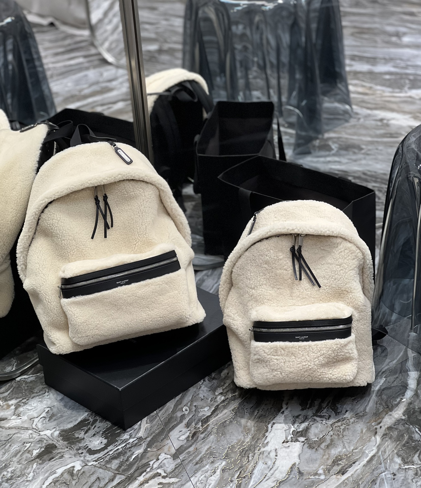 Y*L backpack