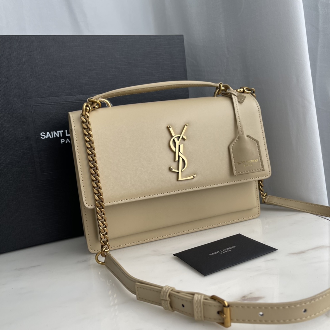 Y*L sunset bag-25x18x5cm