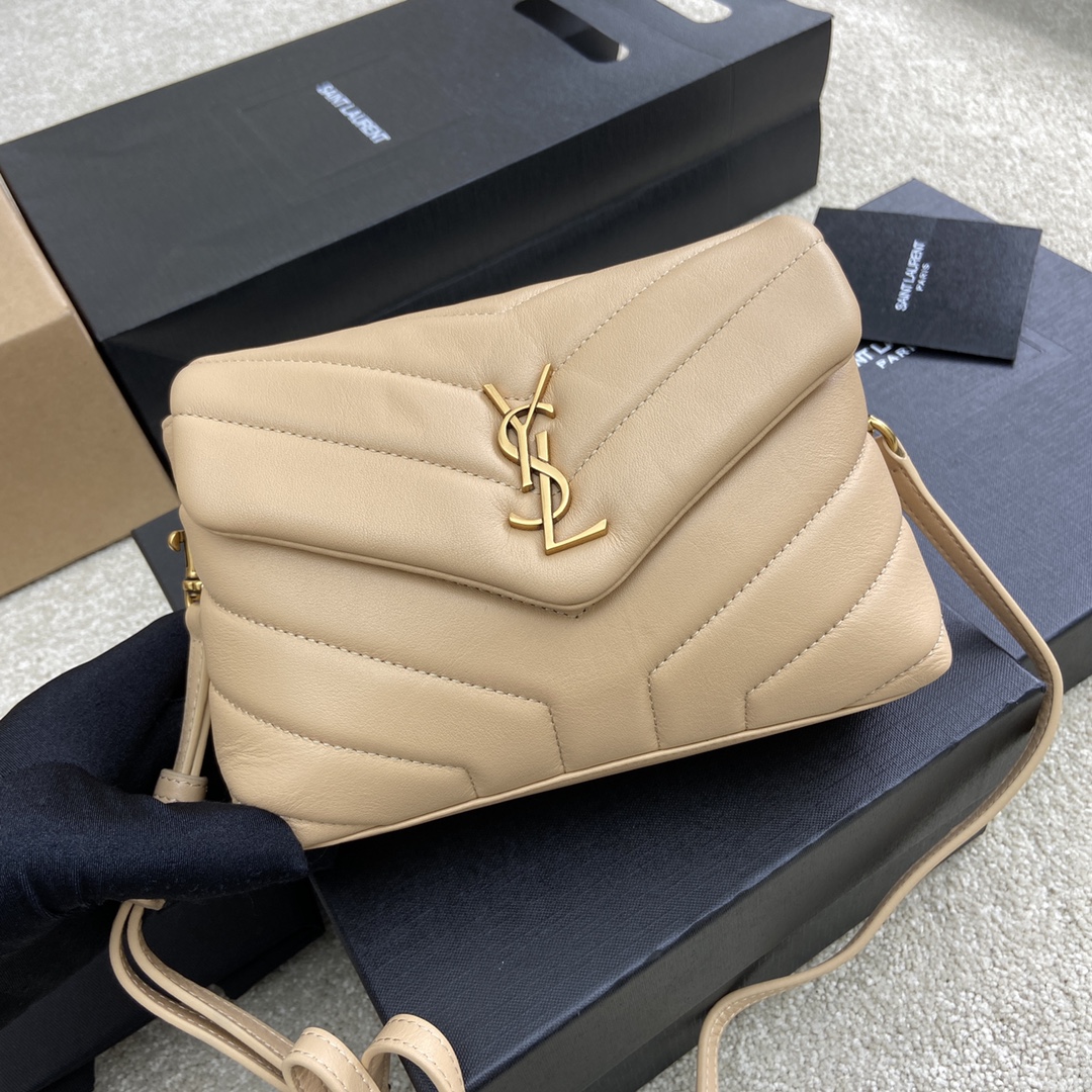Y*L loulou bag-20*14*7cm