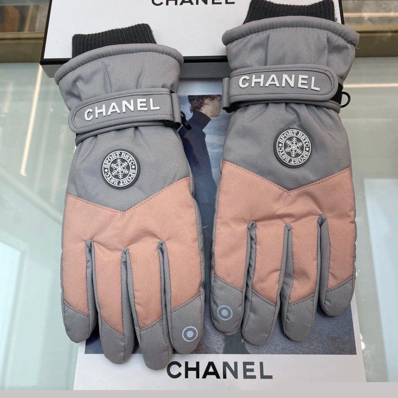 Ch*el
