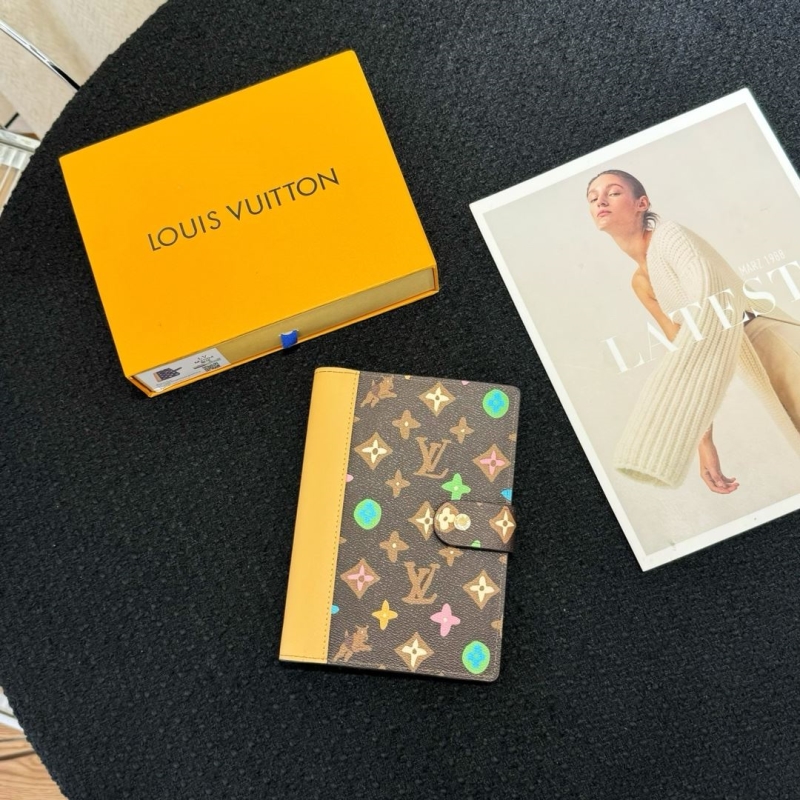 LV