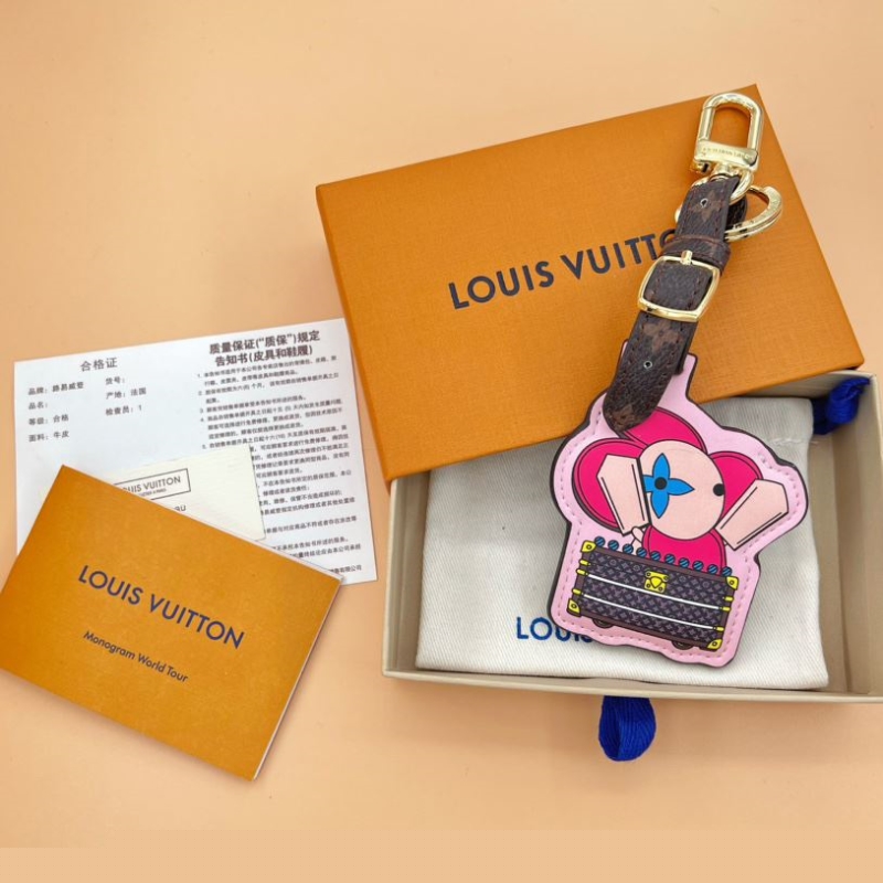 LV