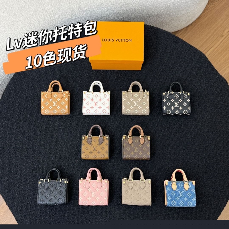 LV
